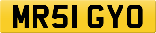 MR51GYO